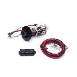 Fore Innovations Triple Pump Module for R35 GTR (34-900)