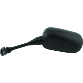 BikeMaster 04-07 Honda CBR1000RR Mirror Left - Black