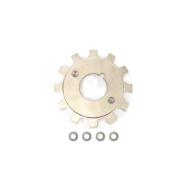 Kiggly Crank Trigger Wheel 12-Tooth for DSM/Evo (3500-02)