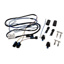 Genuine Retrofit Cable Set for Cruise Control 61 12 0 016 012