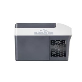 Project X Blizzard Box - 13QT/12L Electric Portable Fridge / Freezer