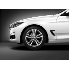 Genuine 18 RDCi Wheel Tyre Set Winter Light Alloy 225/45R18 95V 36 11 5 A6D 195