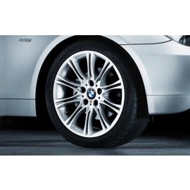 Genuine Alloy Wheel x1 18 M Double-Spoke 135 Rim 36 11 8 036 947