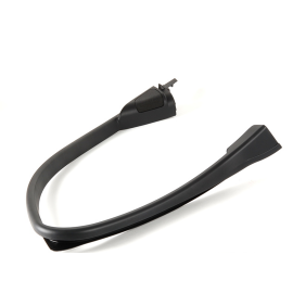 Echt BMW Fensterrahmenverkleidung links - 51 33 7 171 201