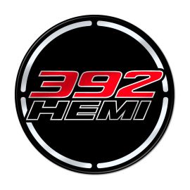 392 Engine Bay Cup Holder Inlay