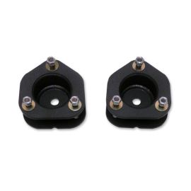 Tuff Country 05-08 Dodge Dakota 4wd 2in Leveling Kit Front (No Strut Disassembly)