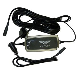 Bentley (all models - '98 onwards) - Charger / Battery Maintainer [EURO SPEC]