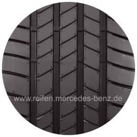 Bridgestone TURANZA T005 MOE, Bridgestone, TURANZA T005 MOE, 245/40 R18 97Y XL, Summer, Q44041191040A