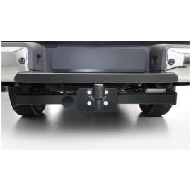 Electrical kit for towbar, electrical installation kit, X-Class, A4705401404