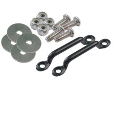 Giant Loop Footmans Loop Anchor Kit - Black