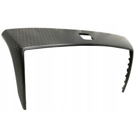 Rolls Royce Wraith Front Grill Cover, Full Carbon, Mansory, 2162061CR