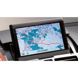 COMAND APS Monitor, C-Class, beige, A20482040978N01