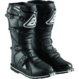 Answer AR1 Boot Black - 13
