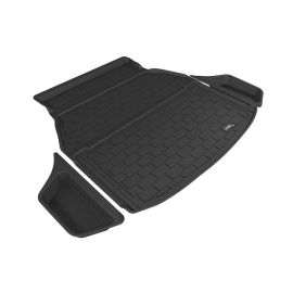 3D MAXpider 2015-2020 Acura TLX Kagu Cargo Liner - Black