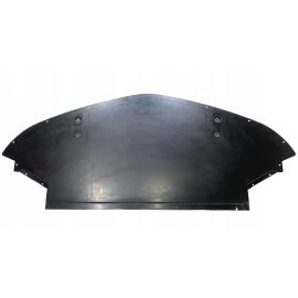 Mercedes Benz McLaren SLR Roadster Floor Panel Engine Compartment Covering A1996161552