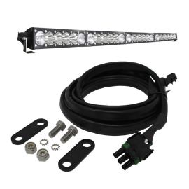 Baja Designs 10-16 Ford Raptor OnX6 Series 40in LED Light Bar Kit