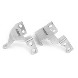 Perrin 02-14 Subaru WRX / 04/21 Subaru STI Oil Cooler Kit