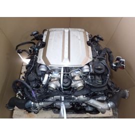 AUDI RS6 RS7 4K 4.0 TFSI Engine Motor OEM