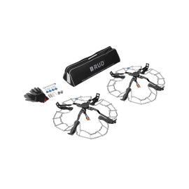 Snow chain, RUD-CENTRAX, EQS, 265/40 R21/, A2975830000