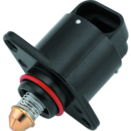 Twin Power 06-07 FLH FLT 06-16 Softail 06-17 Dyna Idle Air Control Motor Replaces H-D 27568-06