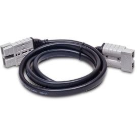 REDARC Кабель Anderson к Anderson - 5футов для подключения солнечной панели к регулятору или аккумулятору автомобиля. Высококачественные разъемы SB50, простое подключение, совместимость с солнечными полотнами 112W, 150W, 190W.