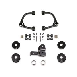 3in Shock Spacer Kit for use with Bilstein Shocks