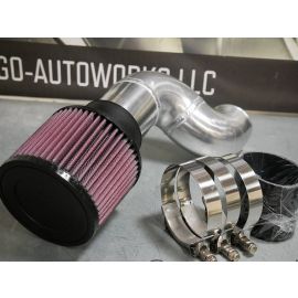 3 Universal Turbo Intake Kit