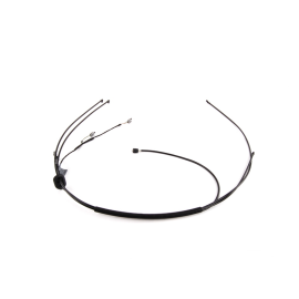 Genuine Front Windscreen Wiper Cleaner Hose 61 60 8 364 209