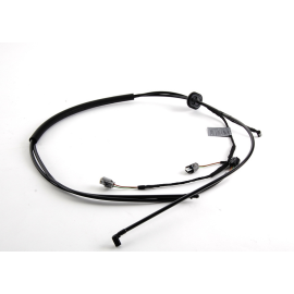Genuine Front Windscreen Wiper Cleaner Hose 61 60 8 364 200