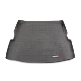 WeatherTech Trunk Liner for 2015-2018 F80 M3 (40527)