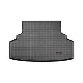 WeatherTech Trunk Liner for 2015+ WRX/STi (40550)