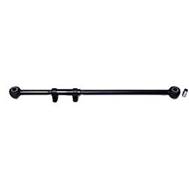 Fabtech 00-04 Ford F250/350/Excursion 4WD Adjustable Track Bar - 32.5in Extended/29in Collapsed