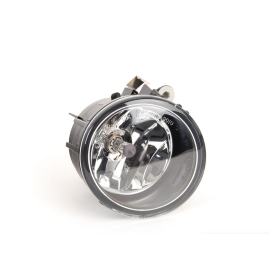 Genuine Front Right Fog Light Lamp+Bulb 63 17 7 238 788