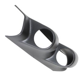 Автометр 03-06 Evo двойной под для датчиков 52 мм для Mitsubishi Lancer Evolution 2003-2006