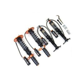 AST 5200 Series Coilovers 2014-2019 Subaru Impreza WRX STI VA 5x114.3