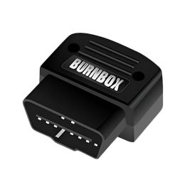 Tazer 05-10 Chrysler 300/08-14 Dodge Challenger/06-10 Dodge Charger Line Lock/Light Show BurnBox G1