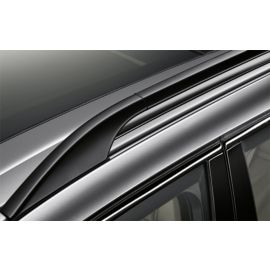 Echt BMW Dachreling Moulding Abdeckung rechts 51 13 7 250 392