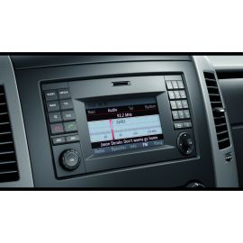 Audio 15, Sprinter, A9069000904
