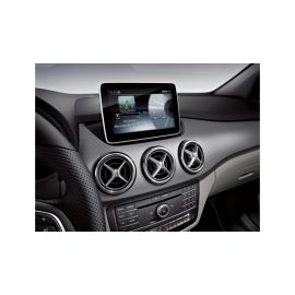 Audio 20 CD control unit, incl. pre-installation for GMP, B-Class, A2469004716