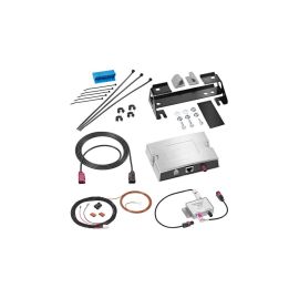 Крышка InCar Hotspot для Mercedes-Benz S-Class A2215450052