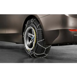 Genuine 16/17 Comfort Snow Chain System 36 11 2 296 312