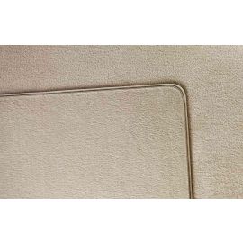 Коврик пола передний правый из велюра для BMW 1 серии (F20) 2012, оригинал, артикул 51 47 7 294 076.