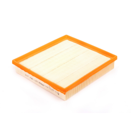 Аэродинамический фильтр 13 71 8 507 320, оригинал BMW, подходит для 1 серии F20, 2011-2012, повышенная чистота воздуха, защита двигателя.