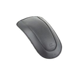 Mustang 03-09 VTX1300 Retro,03-07 VTX1300S, 08-09 VTX1300T Fender Bib - Black