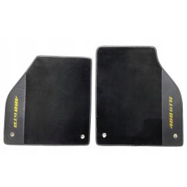 Ferrari 488 GTB Floor Mats OEM