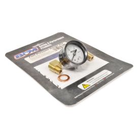 B&M Fuel Pressure Gauge for DSM 0-100 (46054)