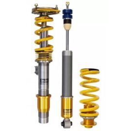 Ohlins 08-13 BMW M3 (E9X) Dedicated Track Coilover System