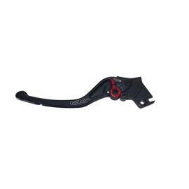 CRG 02-16 Honda CB1000R/ CBR1000RR/ RC51 RC2 Clutch Lever -Standard Black