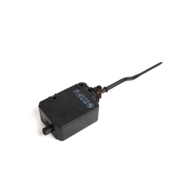 Echte BMW Kraftstoffverschlussklappen-Aktuator 67 11 6 987 637