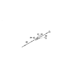 Купить оригинальную крышку топливного бака BMW 51 25 8 410 575, новый узел привода, гарантированное качество.